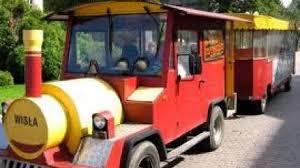 Wiślańska Ciuchcia